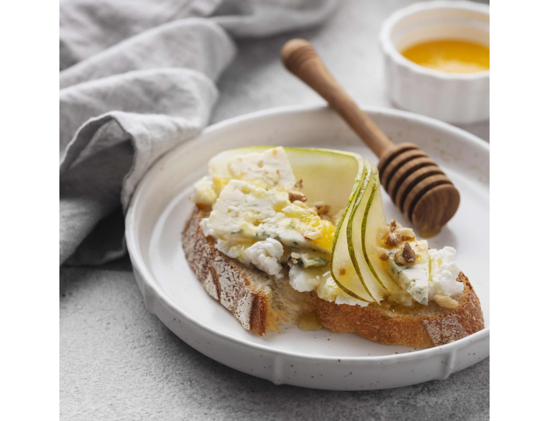 3 increibles recetas saladas con miel 